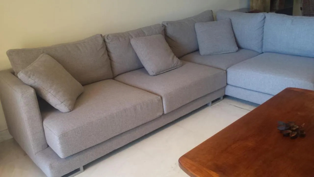 Apartament Sol Andalusi Malaga Alhaurín de la Torre 0*,  Hiszpania
