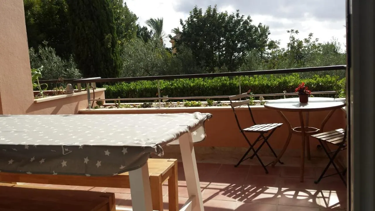 Sol Andalusi Malaga Lejlighed Alhaurín de la Torre