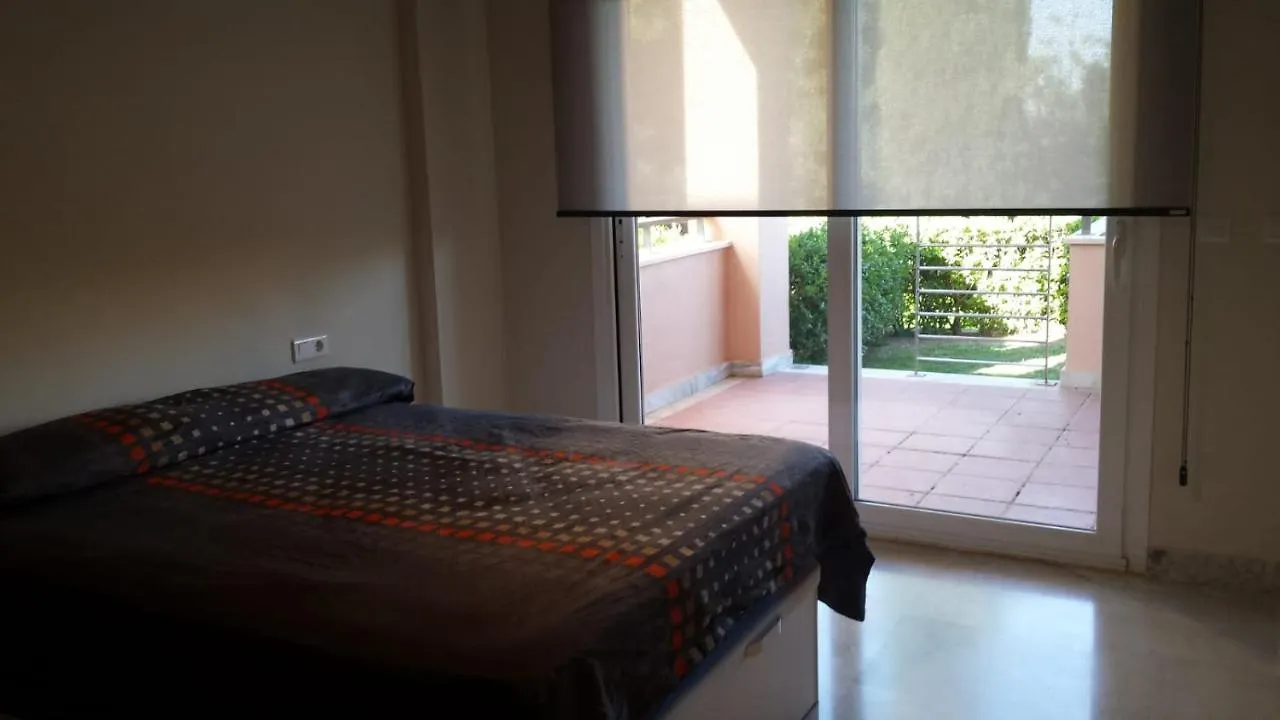 Apartament Sol Andalusi Malaga Alhaurín de la Torre