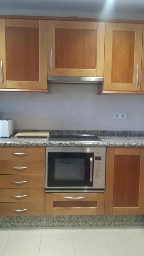 Apartament Sol Andalusi Malaga Alhaurín de la Torre