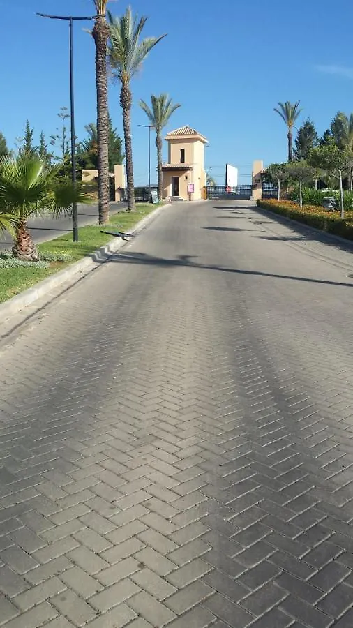 Sol Andalusi Malaga Lejlighed Alhaurín de la Torre Spanien
