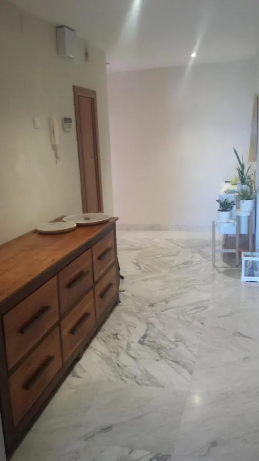 Apartament Sol Andalusi Malaga Alhaurín de la Torre