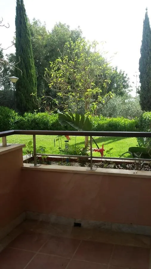 Apartament Sol Andalusi Malaga Alhaurín de la Torre Hiszpania