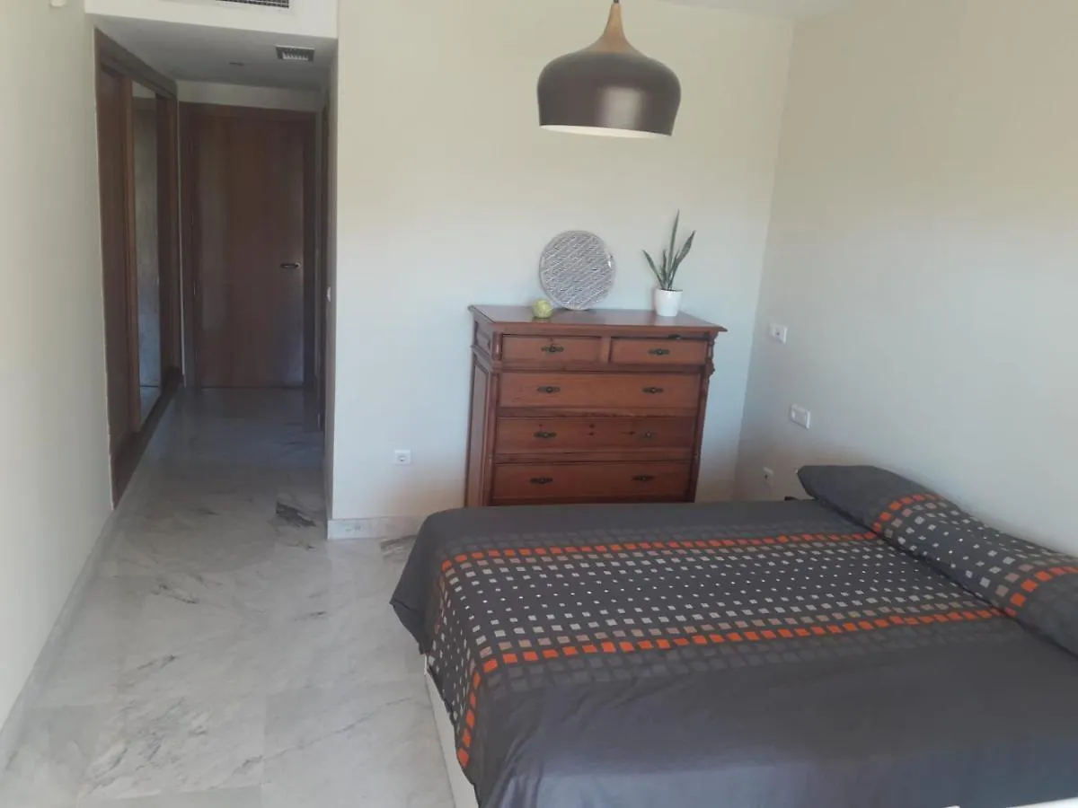 Apartament Sol Andalusi Malaga Alhaurín de la Torre
