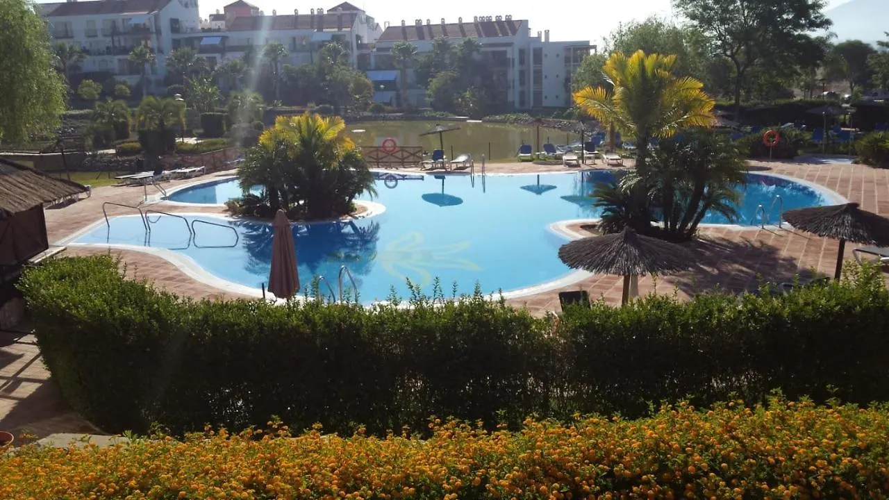 Apartament Sol Andalusi Malaga Alhaurín de la Torre