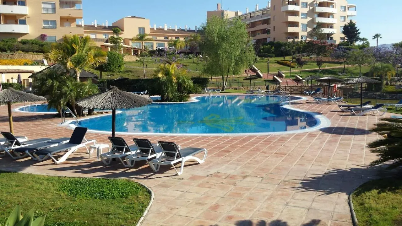Sol Andalusi Malaga Lejlighed Alhaurín de la Torre Spanien