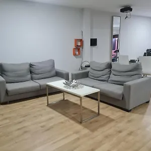 Apartamento Loft Acogedor Alhaurín de la Torre