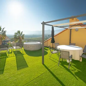 Sunstay Luxe Penthouse Sol Andalusi Alhaurin Alhaurín de la Torre