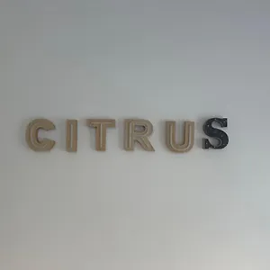 Citrus By Alhaurín Loft Center Alhaurín de la Torre