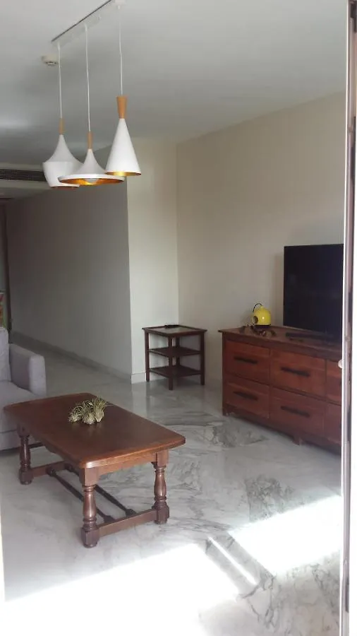 Sol Andalusi Malaga Apartment Alhaurin de la Torre