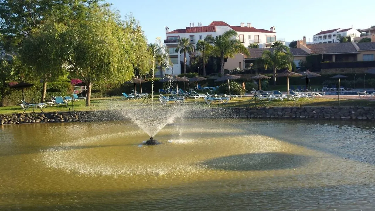 Sol Andalusi Malaga Apartment Alhaurin de la Torre
