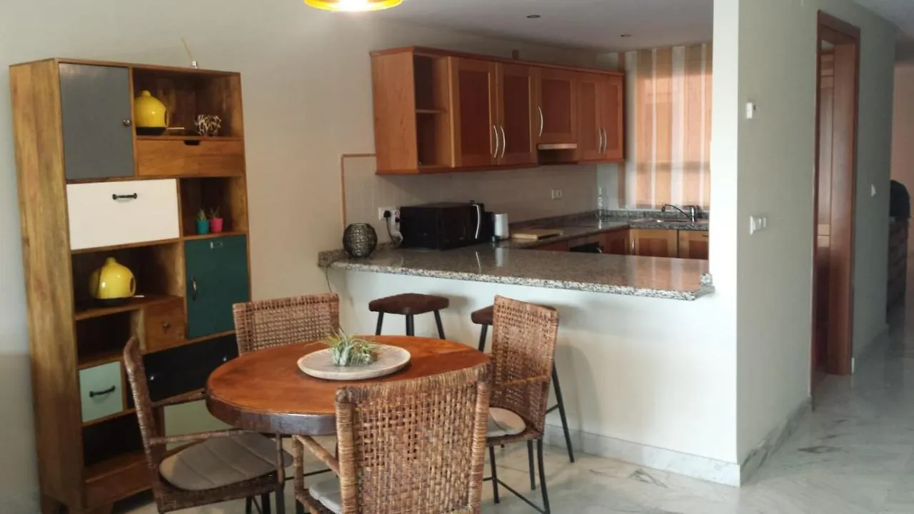 Sol Andalusi Malaga Apartment Alhaurin de la Torre 0*,