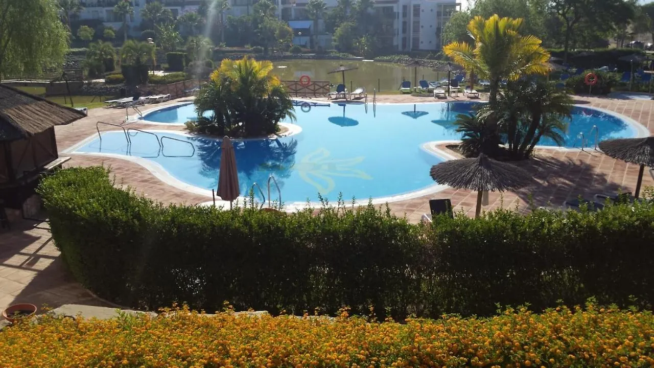 Sol Andalusi Malaga Apartment Alhaurin de la Torre