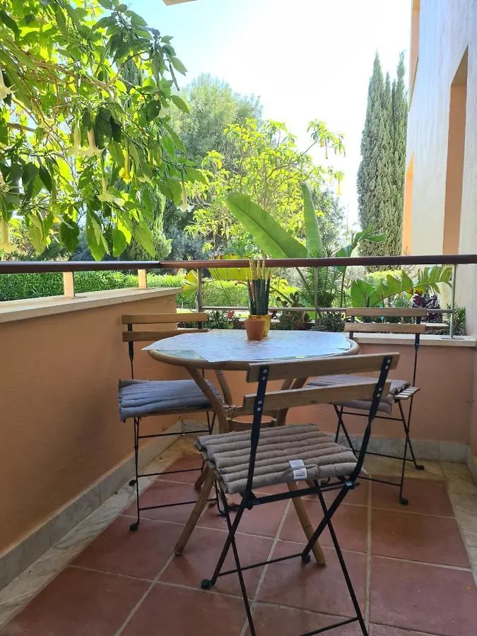 Sol Andalusi Malaga Apartment Alhaurin de la Torre 0*,