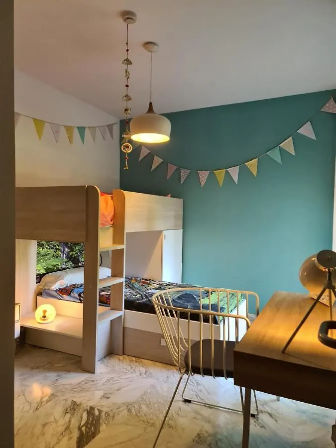 Sol Andalusi Malaga Apartment Alhaurin de la Torre